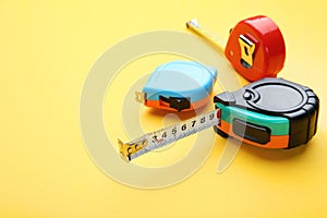 Construction roulettes