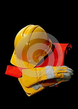 Construction Safety Gear