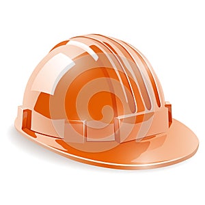 Construction safety helmet