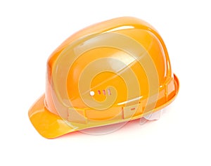 Construction safety helmet