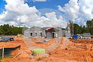 Construction Site