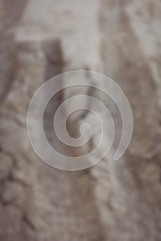 Construction site background