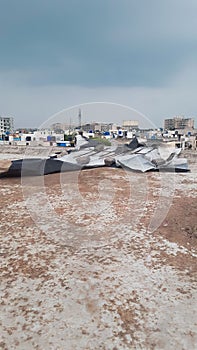 construction site background hd