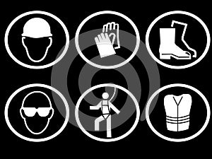 Construction site safety