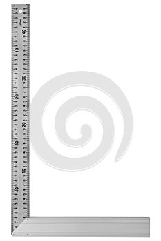 Construction square triangle