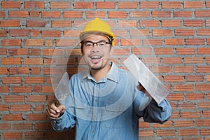 Construction technician