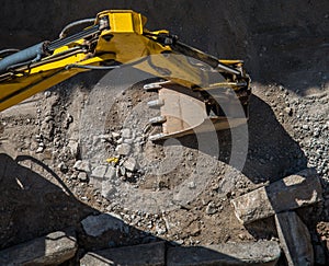 Construction technology