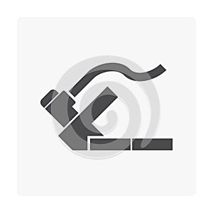 Construction tool icon