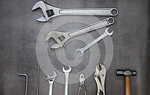 Construction tooling and improvement