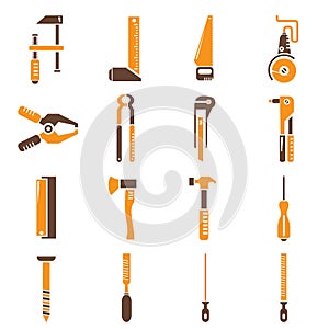 Construction tools