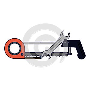 Construction tools and elements