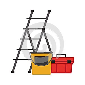 Construction tools and repair equipment