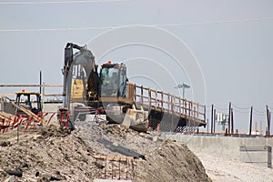 Construction Upgrades to Major Beltway Loop Dallas Metroplex