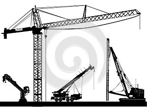 Construction vector