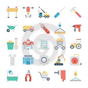 Construction Vector Icon 4
