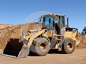 Construction Vehicle