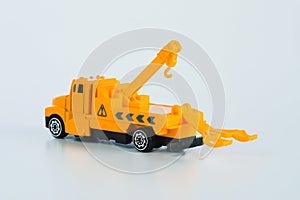 Construction vehicles and heavy machinery.Industrial vehicles crane truck