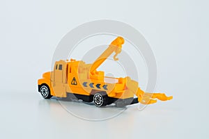 Construction vehicles and heavy machinery.Industrial vehicles crane truck