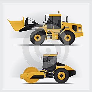 Construction Vehicles Industries