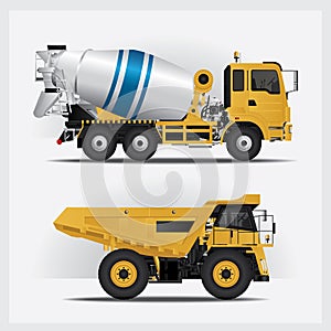 Construction Vehicles Industries