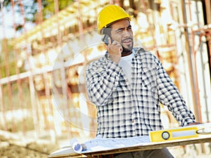 Construction worker