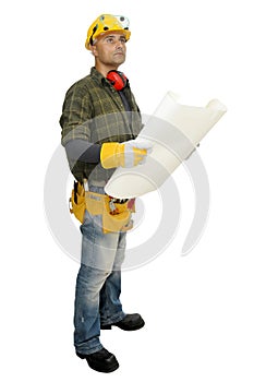 Construction worker