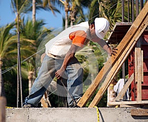 Construction worker