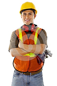 Construction worker