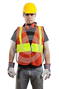 Construction Worker