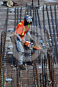 Construction worker