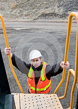 Construction Worker