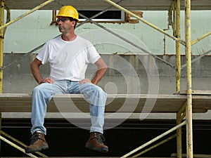Construction Worker 3