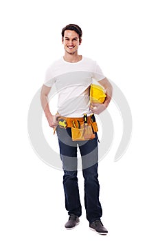 Construction worker