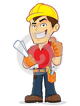 Construction Worker