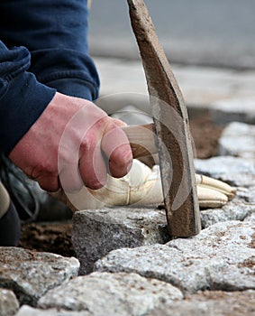 Construction worker