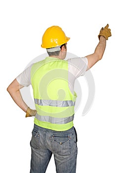 Construction worker