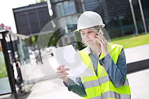 Construction worker