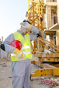 Construction worker