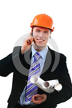 Construction worker