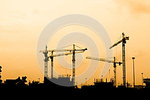 construction workers