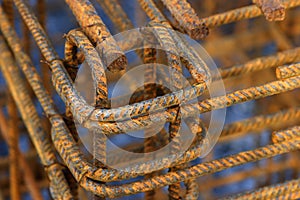 Constructional steel