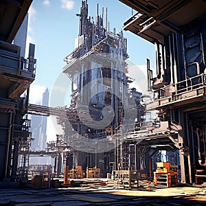 constructionbuilding games that emphasiz building crafting and