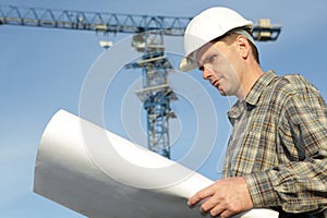 Constructor with blueprints