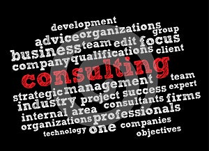 Consulting