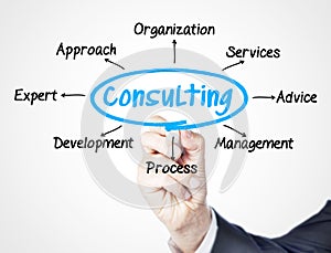 Consulting