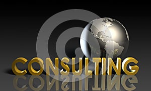 Consulting Services