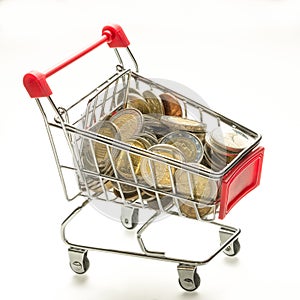 Consumer basket