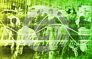 Consumer Demographic