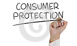 Consumer Protection photo