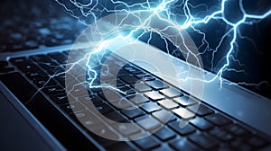 Consumers urged to update their software to avoid cyberse two generative AI